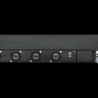 BDCOM 16 Port EPON L3 OLT Headend - Dual Hot-Swap PSU
