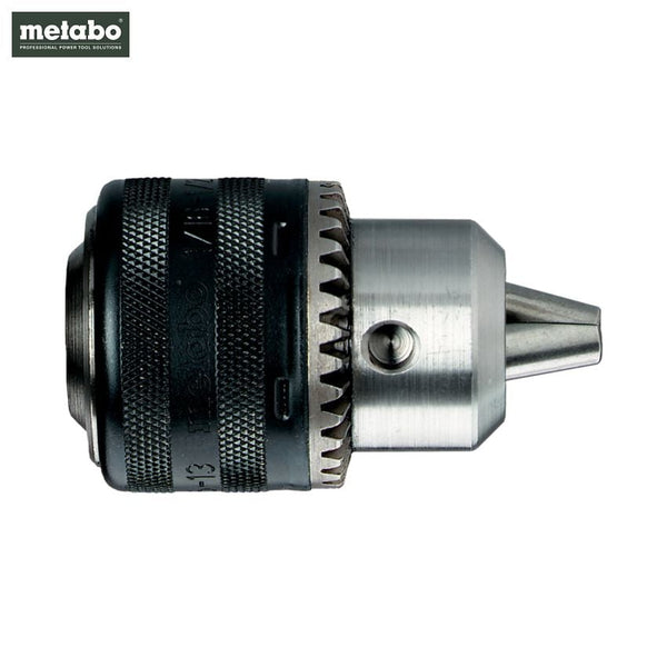 Metabo Geared Chuck 10Mm 1/2" - 635072000