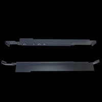 Acconet - Rack Mount UPS Rail Kit