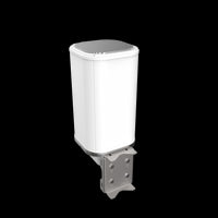 IgniteNet MetroLinq 10G Triband (60+5+2.4Ghz) Omni Concurrent Enterprise AP