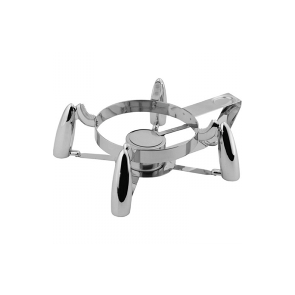 BCE ?Smart? W Round Stand (Including Burner) 300Mm X 420Mm X 140Mm - SRS0002
