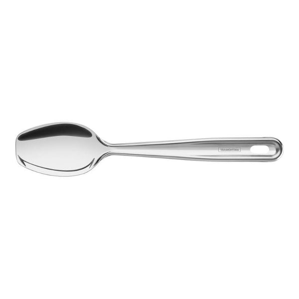Tramontina Serving Spoon | Stainless Steel Kitchen Utensil | Buy Now