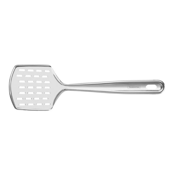 Tramontina Stainless Steel Skimmer - Kitchen Utensil for Cooking