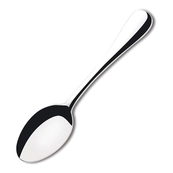 Tramontina Tea Spoon 63928/070 - Stainless Steel Table Spoon, Elegant Silverware