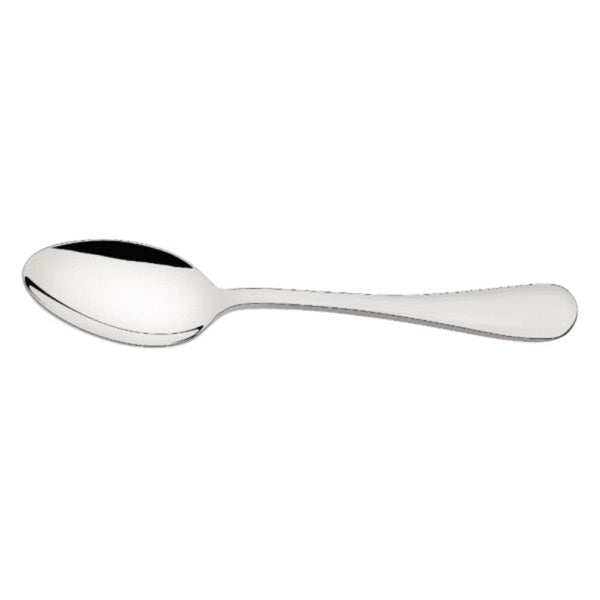 Tramontina Classic Stainless Steel Table Spoon - High-Gloss Finish, Durable, Dishwasher Safe