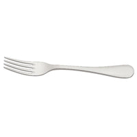 Tramontina Table Fork - Durable Stainless Steel Silverware for Dining - Elegant Design