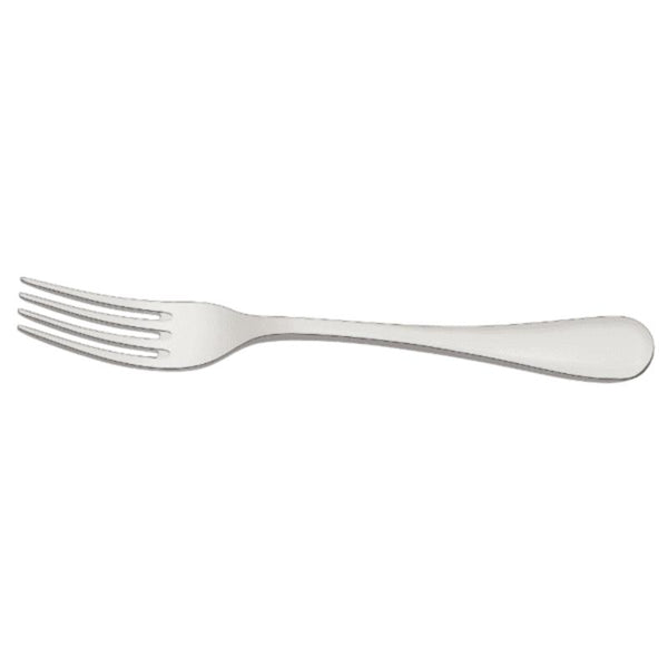 Tramontina Table Fork - Durable Stainless Steel Silverware for Dining - Elegant Design