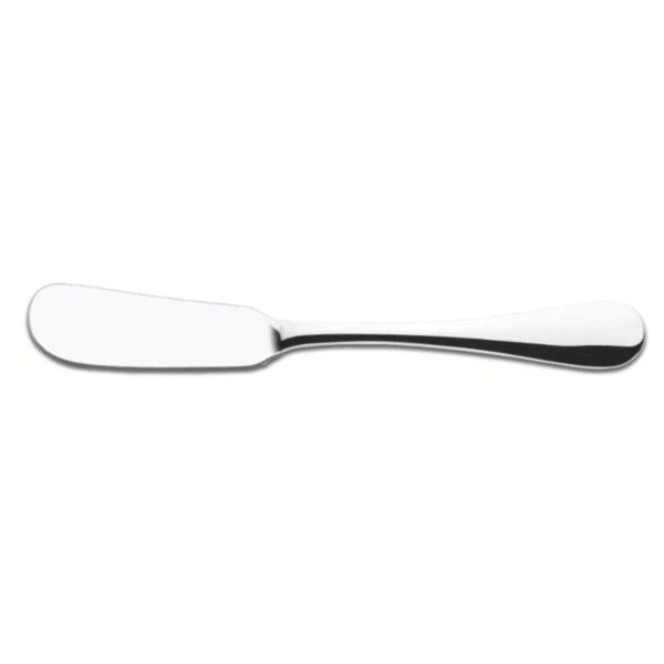 Tramontina Butter Knife Stainless Steel Spreader Tableware Utensil