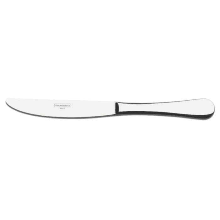Tramontina Table Knife - Stainless Steel Dinner Knife | Premium Flatware
