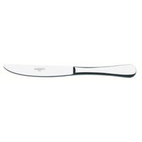 Tramontina Dessert Knife - Stainless Steel Silverware Cutlery for Elegant Table Setting