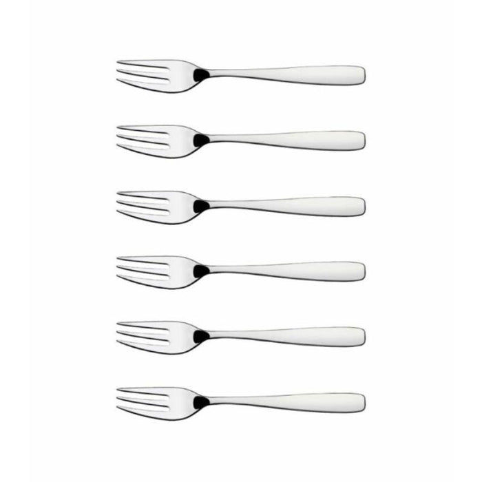 Tramontina 6Pc. Cake Forks Set - 63960/147