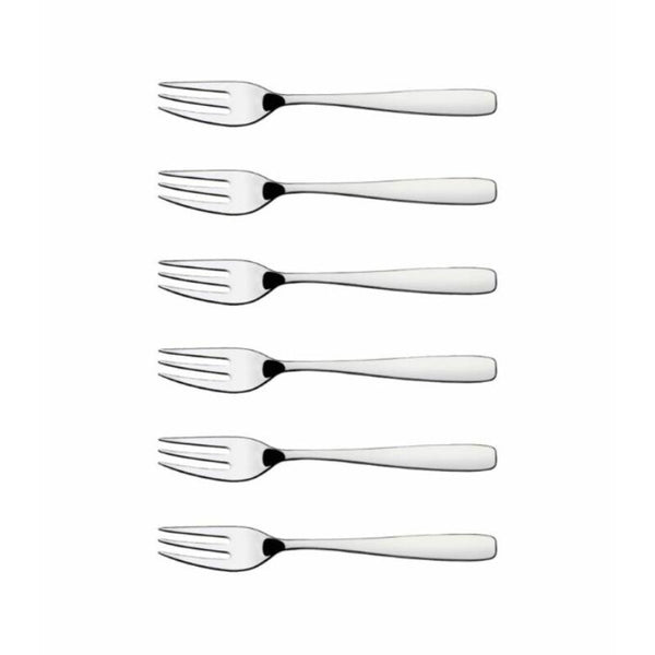 Tramontina 6Pc. Cake Forks Set - 63960/147