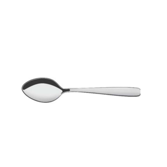 Tramontina Coffee Spoon: Stainless Steel, Shiny Finish. Elegant design. Shop Now at chavda.com