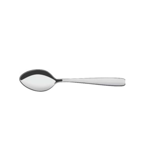 Tramontina Coffee Spoon: Stainless Steel, Shiny Finish. Elegant design. Shop Now at chavda.com
