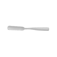 Stainless Steel Butter Knife with Serrated Edge - Kitchen Utensil for Spreading Butter