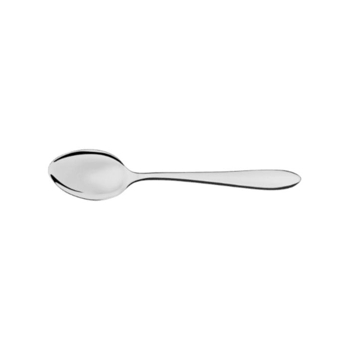 Stainless Steel Spoon: Table Spoon, Silverware Utensil, Kitchen Dining Flatware