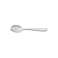 Tramontina Satri Dessert Spoon - Stainless Steel Flatware, Mirror Finish