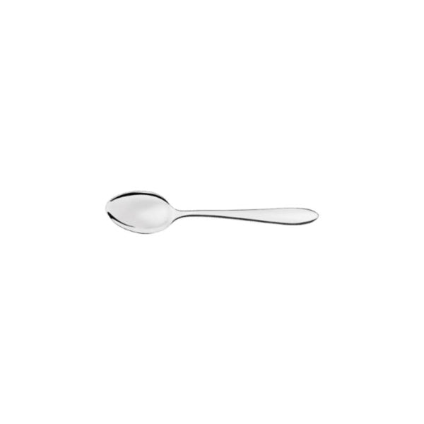 Tramontina Tea Spoon Stainless Steel Elegant Silverware Cutlery Kitchen Utensil Detail