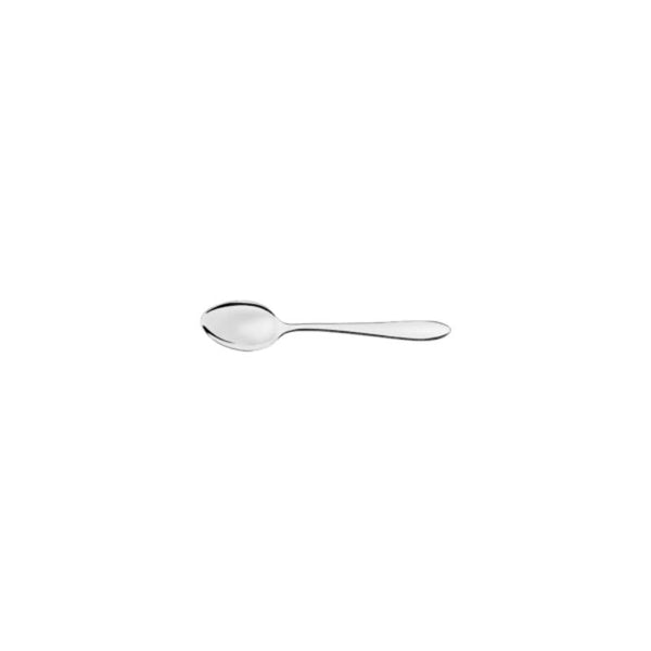 Tramontina Stainless Steel Coffee Spoon - Perfect for Coffee, Tea, and Dessert Spoons