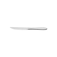 TRAMONTINA STEAK KNIFE - 63982/180 Stainless Steel Dishwasher Safe Sharp Cut, Kitchen Cutlery