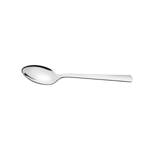 Tramontina Table Spoon - Stainless Steel Silverware - Elegant Dining Utensil