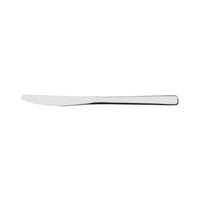 TRAMONTINA Table Knife - Stainless Steel Dinner Knife - Elegant Flatware for Everyday Use