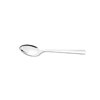 Shiny Stainless Steel Dessert Spoon - Tramontina Cutlery