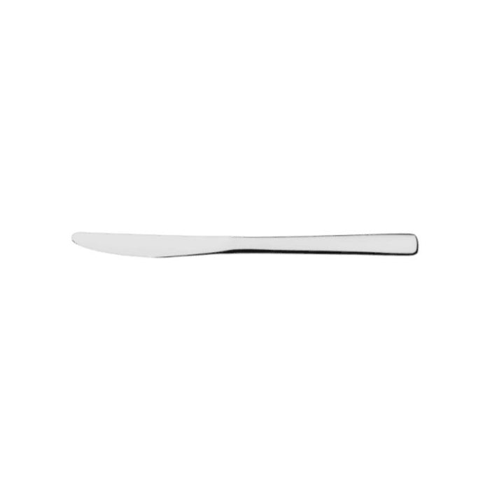 Tramontina Dessert Knife - Stainless Steel Cutlery, Modern Design