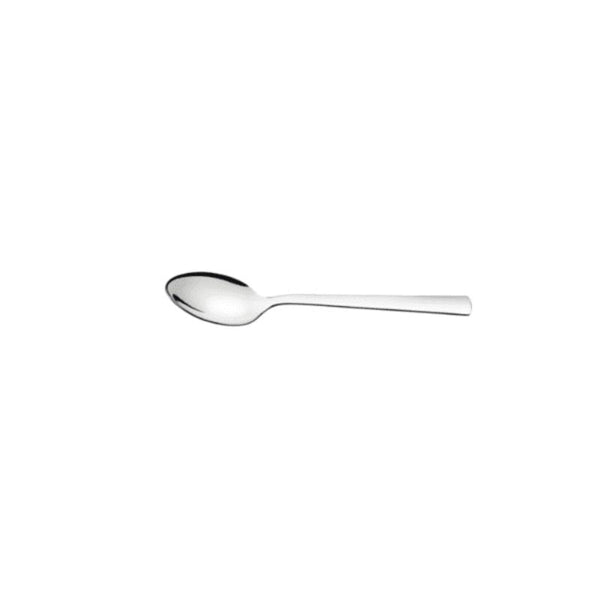 Shiny Stainless Steel Tramontina Tea Spoon - Quality Tableware