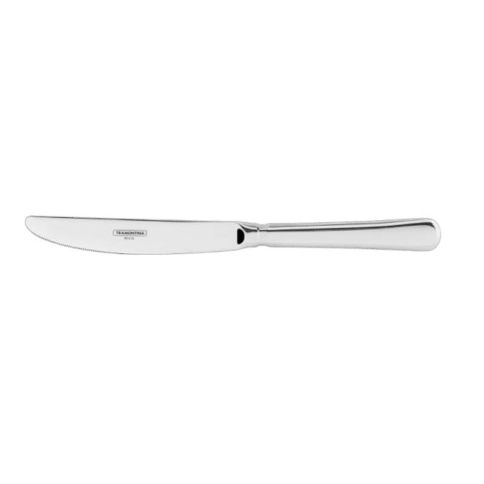 Tramontina Baguette Table Knife - Stainless Steel Cutlery, Kitchen Knife