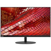 Lenovo ThinkVision T24d-30 24inch Monitor-63FFMAT1SA