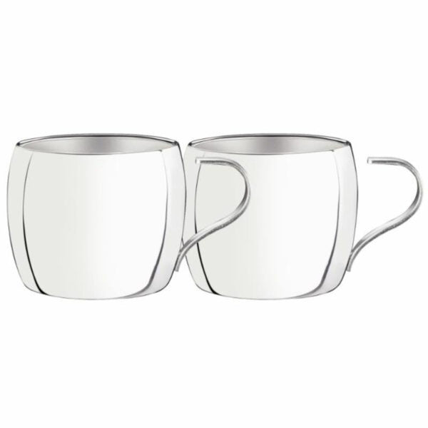 Tramontina 2Pc. Coffee Cup Set 0,23Lt. - 64430/790