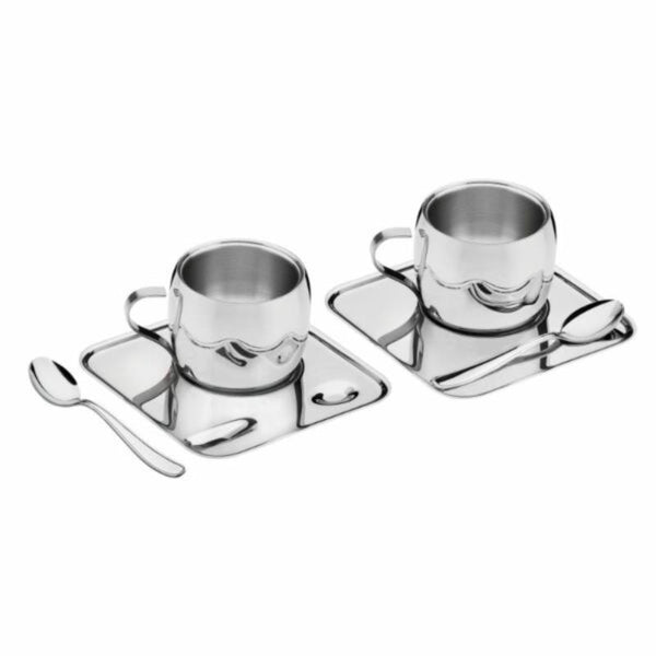 Tramontina 6Pc. Coffee Set - 64430/800