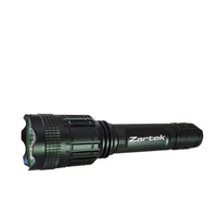 Zartek ZA-415 900 Lumen Tactical Flashlight