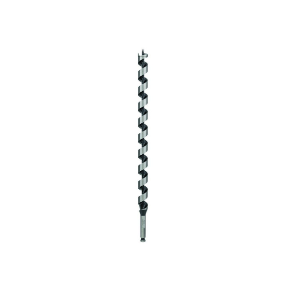 Bosch Wood auger bits - Hexagon Wood auger bit 24 x 360 x 450, 111, mm - SKU: 2608597648