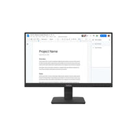 Lenovo S22-4e 21.5inch Monitor-64CBKAT6SA