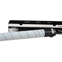 Lexmark Mx910 / Mx911 / Mx912 High Yield-64G0H00