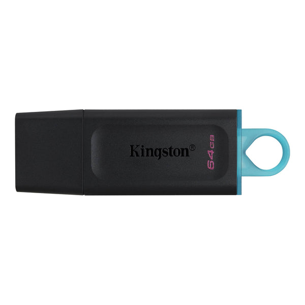 Kingston 64GB DataTraveler Exodia USB 3.2-DTX/64GB
