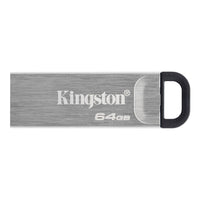 Kinston 64GB USB3.2 Gen 1 DataTraveler Kyson-DTKN/64GB