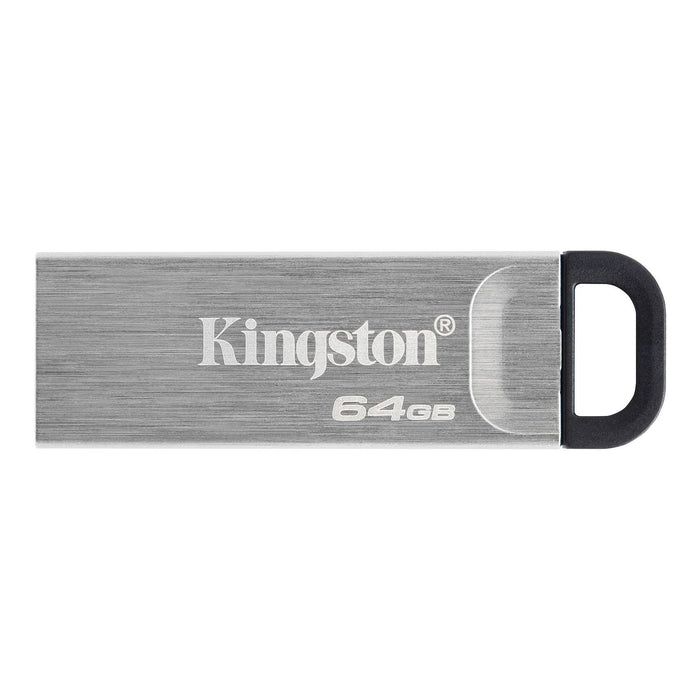Kinston 64GB USB3.2 Gen 1 DataTraveler Kyson-DTKN/64GB