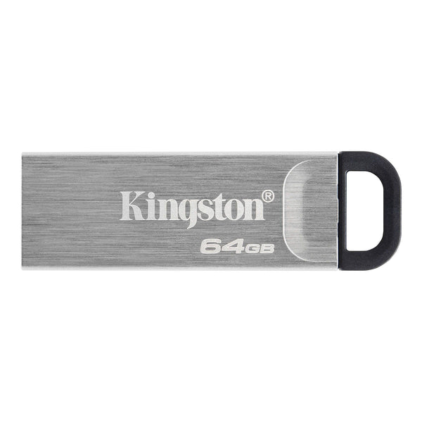 Kinston 64GB USB3.2 Gen 1 DataTraveler Kyson-DTKN/64GB