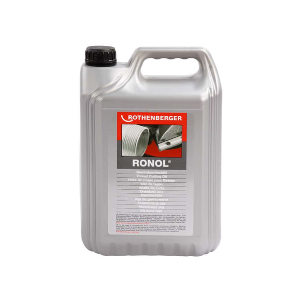 Rothenberger Threading Fluid 5Lt -  (SKU: 65010)