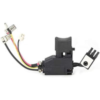 MAKITA Switch 650637-9 ON-OFF. Genuine Replacement Part. Power Tool Switch, Electrical Switch. Shop Now!