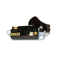 Makita: On/Off Switch for 9401 Belt Sander - 651018-0