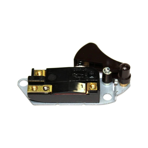 Makita: On/Off Switch for 9401 Belt Sander - 651018-0