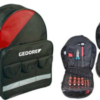 Gedore Technicians Rucksack - 651186