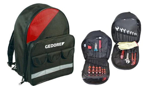 Gedore Technicians Rucksack - 651186