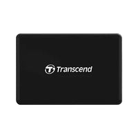 TRANSCEND USB TYPE C MULTI CARD READER Transcend