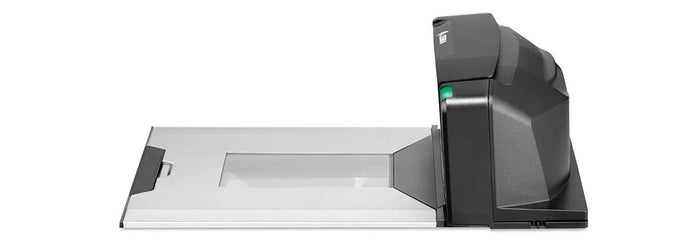 Zebra MP7000: MULTIPLANE SCANNER; MEDIUM; NON-SAPPHIRE; WORLDWIDE
