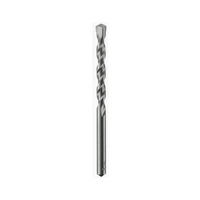 Bosch Concrete Drill Bit 4mm - Masonry Drill for Stone & Brick | CYL-3 Series
